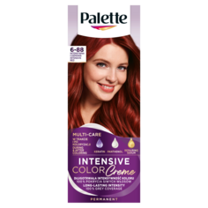 Palette Intensive Color Creme крем-краска для волос 6-88 (ri5) насыщенный красный, 1 упаковка