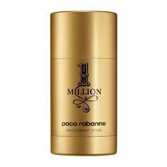 Paco Rabanne 1 Million дезодорант-стик для мужчин, 75 мл