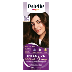 Palette Intensive Color Creme крем-краска для волос 3-65 (w2) темный шоколад, 1 упаковка