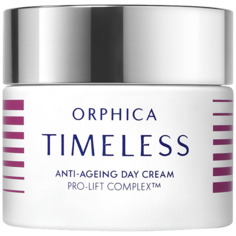 Orphica Timeless Anti-aging дневной крем для лица, 50 мл