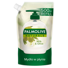 Palmolive запас жидкого мыла, 500 мл