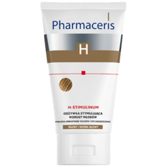 Pharmaceris H H-Stimulinum кондиционер, стимулирующий рост волос, 150 мл