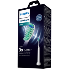 Philips Sonicare HX3651/13 звуковая зубная щетка, 1 шт.