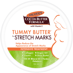 Palmer&apos;s Cocoa Butter Formula масло для тела против растяжек, 125 г Palmer's