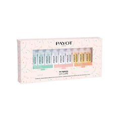 Payot My Period балансирующая сыворотка для лица, 9x1,5 мл/1 упаковка