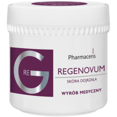 Pharmaceris Regenovum крем для тела с 30% мочевиной, 75 мл