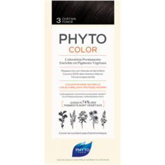 Phyto Phytocolor краска для волос 8.0 светлый блонд, 1 упаковка