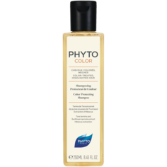 Phyto Phytocolor Шампунь для защиты цвета, 250 мл