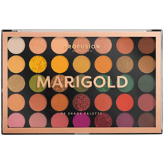 Profusion Marigold палетка из 35 теней, 283 г