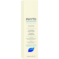 Phyto Phytoprogenium молочко для распутывания волос, 150 мл