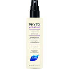 Phyto Phytokeratine термозащитный спрей для волос, 150 мл