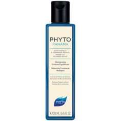 Phyto Panama регенерирующий шампунь для волос, 250 мл