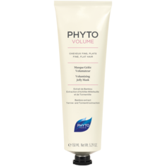 Phyto Phytovolume маска для волос, 150 мл