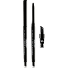 Pierre René Super Contour черный карандаш для глаз, 4 г