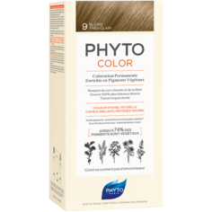 Phyto Phytocolor краска для волос 9.0 очень светлый блонд, 1 упаковка