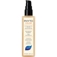 Phyto Phytocolor маска для защиты цвета волос, 150 мл