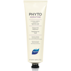 Phyto Phytokeratine восстанавливающая маска для волос, 150 мл