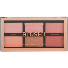 Profusion Blush I палетка румян для лица, 1 шт.