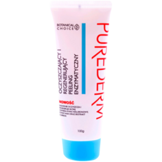 Purederm очищающий энзимный пилинг, 100 г