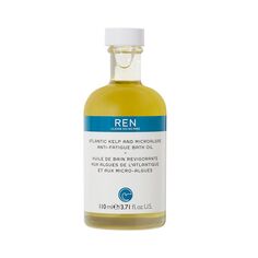Ren Atlantic Kelp and Magnesium увлажняющее и питательное масло для ванн, 110 мл