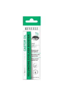 Revuele Volume Eyelash Booster сыворотка для ресниц, 10 мл