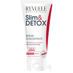 Revuele Slim&amp;Detox сыворотка для тела, 200 мл