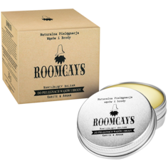Roomcays бальзам для бороды и усов, 30 мл