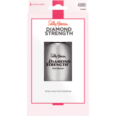 Sally Hansen Diamond Strength укрепляющий кондиционер для ногтей, 13,3 мл