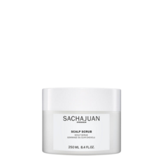 Sachajuan Scalp Scrub скраб для кожи головы, 250 мл