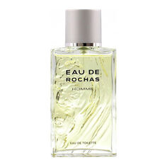 Rochas Eau de Rochas Homme туалетная вода для мужчин, 100 мл