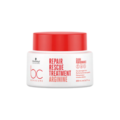 Schwarzkopf Professional BC Repair Rescue регенерирующая маска для волос, 200 мл