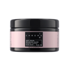 Schwarzkopf Professional Chroma ID маска-краска для волос 9,5-19 роза, 250 мл