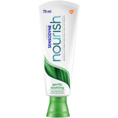 Sensodyne Nourishing Gent Sooth зубная паста, 75 мл