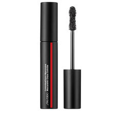 Shiseido Controlled Chaos Mascaraink тушь для ресниц 01 Black Pulse, 11,5 мл