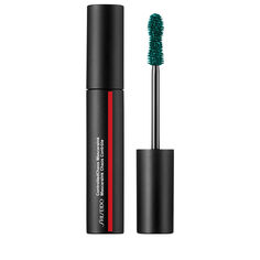 Shiseido Controlled Chaos Mascaraink тушь для ресниц 04 Emerald Energy, 11,5 мл