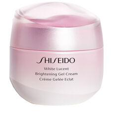 Shiseido White Lucent осветляющий крем-гель для лица, 50 мл