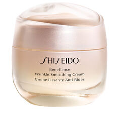 Shiseido Benefiance Крем для лица разглаживающий морщины, 50 мл