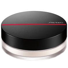 Shiseido Synchro Skin Рассыпчатая пудра для сияющего лица, 6 г