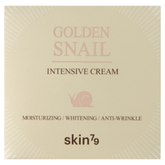 Skin79 Golden Snail крем для лица, 50 г