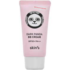Skin79 Dark Panda осветляющий ВВ-крем для лица с SPF50 светло-бежевый, 30 г