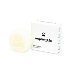 Soap for Globe Hypoallergenic бальзам-ополаскиватель успокаивающий для чувствительной кожи головы, 50 г