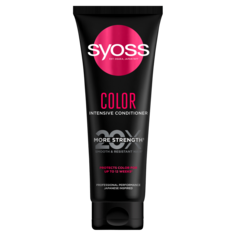 Syoss Color кондиционер для окрашенных и обесцвеченных волос, 250 мл