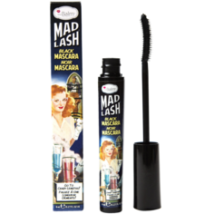 The Balm Mad Lash утолщающая тушь для ресниц, 8 мл