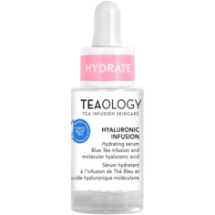 Teaology Serum Infusion Гиалуроновая сыворотка для лица, 15 мл