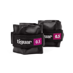 Tiguar утяжелители для лодыжек 0,5 кг, 2 шт/1 комплект
