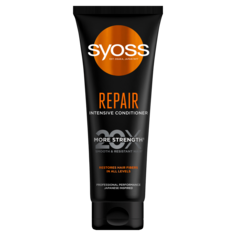 Syoss Repair кондиционер для сухих и поврежденных волос, 250 мл