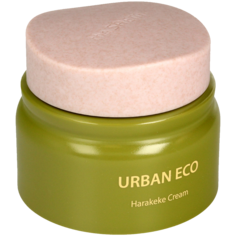 The Saem Urban Eco увлажняющий крем для лица, 50 мл