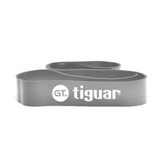 Tiguar Power Band IV специальная резина сопротивления, серая, 1 шт.