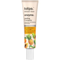 Tołpa Dermo Face Enzyme пилинг 3 энзима, 40 мл