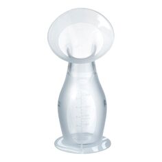 Tommee Tippee Made For M силиконовый молокоотсос, 1 шт.